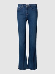 Bootcut Jeans im 5-Pocket-Design von Tommy Hilfiger - 1