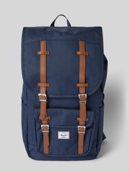 Rucksack mit Label-Patch Modell 'Little America™' von Herschel - 2