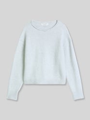 Pullover aus Alpaka Woll-Mix von Marc O'Polo - 41
