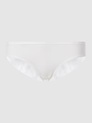Slip mit Stretch-Anteil  von Palmers Weiß - 20
