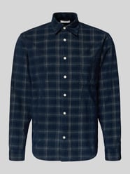 Regular fit ribcordoverhemd van puur katoen, model 'CORD' van Selected - 22