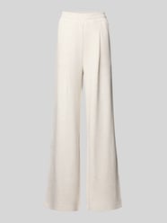 Wide Leg Pants aus Viskose-Mix mit elastischem Bund von VARLEY - 8