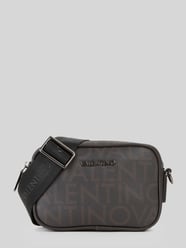 Umhängetasche mit Label-Prägung Modell 'KING' von Valentino Bags - 9