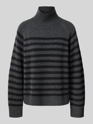 Regular Fit Turtleneck aus Woll-Mix mit Kaschmir-Anteil von Tommy Hilfiger - 1
