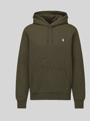 Regular Fit Hoodie aus Baumwoll-Mix von Polo Ralph Lauren - 16