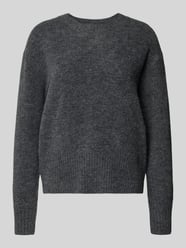 Regular Fit Strickpullover mit Woll-Anteil Modell 'CECIL' von Pepe Jeans - 30