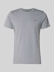 Regular Fit T-Shirt aus reiner Baumwolle von Tommy Jeans - 30