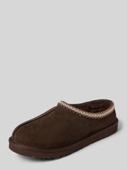 Pantoffels met rand van UGG - 38