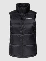 Steppweste mit Label-Print Modell 'POLYFILL VEST' von CHAMPION - 44