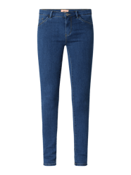 Skinny Fit Jeans mit Stretch-Anteil Modell 'Rain' von Only - 31