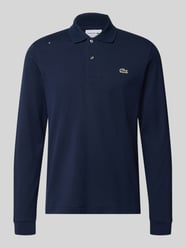 Regular Fit Poloshirt aus reiner Baumwolle von Lacoste - 21