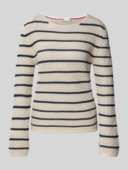 Regular Fit Pullover aus Baumwoll-Mix von Tommy Hilfiger - 25