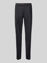 Straight Fit Hose mit Bügelfalten Modell 'Totti' von CINQUE - 39