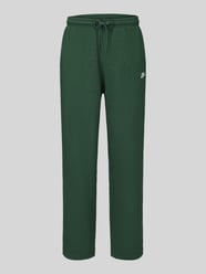 Regular Fit Sweathose aus Baumwoll-Mix von Nike - 46