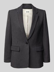 Regular Fit Blazer mit Reverskragen Modell 'ATLIN' von DRYKORN - 16