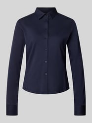 Regular Fit Bluse aus Baumwolle von Christian Berg Woman - 19
