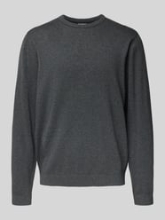 Longsleeve mit Rundhalsausschnitt von Jack & Jones - 5