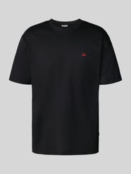 Relaxed Fit T-Shirt aus reiner Baumwolle von Only & Sons - 4