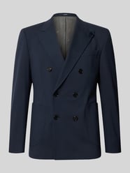 Regular Fit Anzughose mit Viskose-Anteil von JOOP! COLLECTION - 28