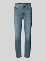 High Rise Jeans aus Baumwoll-Mix Modell 'EMILY' von Only - 24