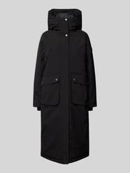 Regular Fit Parka mit Kapuze Modell 'Melody' von Didriksons - 4