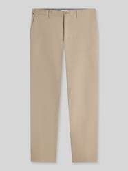 regular fit chino model 'DOVER' van Tommy Hilfiger Beige - 1