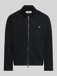 regular fit overhemdjack van puur katoen van Calvin Klein Jeans - 10