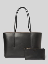 Shopper met logo van CK Calvin Klein - 29