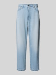 Jeansy w 5 kieszeni Model 'Landon' od Carhartt Work In Progress - 13