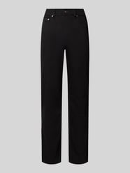 regular fit jeans met steekzakken van bugatti - 18