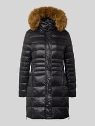 Steppjacke mit Reißverschlusstaschen Modell 'DALIA' von Frieda & Freddies - 10