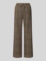 Hose mit elastischem Bund und Tunnelzug von OPUS - 36