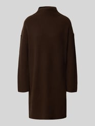 Loose fit tricotjurk van wolmix van Marc O'Polo - 6