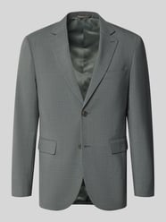Regular Fit Blazer mit Lanawoll-Anteil Modell 'Charles' von Matinique - 2