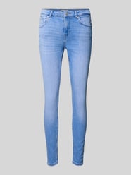 Skinny fit jeans in 5-pocketmodel van Review - 30