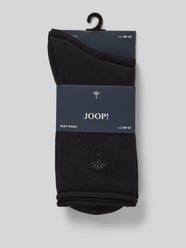 Sokken met labelstitching van JOOP! Collection - 38