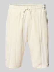 Relaxed Fit Shorts aus Baumwoll-Mix von Tom Tailor - 27