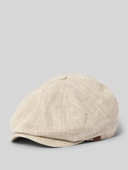 Schirmmütze aus Leinen-Baumwoll-Mix Modell 'JAMAICA CAP' von Barts - 2