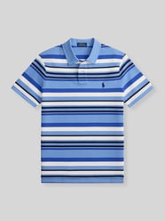 Regular Fit Poloshirt aus reiner Baumwolle von Polo Ralph Lauren - 32