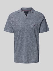 Regular fit poloshirt van puur katoen van Tommy Hilfiger - 17
