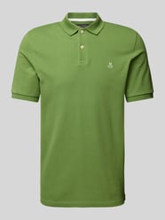 Regular Fit  Poloshirt aus reiner Baumwolle von Marc O'Polo - 26