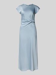 Cocktailkleid mit Drapierungen von SWING - 5
