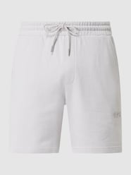 Sweatshorts aus Baumwolle Modell 'Fynn' von YOUNG POETS SOCIETY - 9