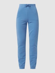 Sweatpants aus Bio-Baumwolle Modell 'Ivaa' von Armedangels Blau - 34