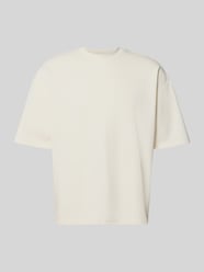 Oversized T-Shirt mit überschnittenen Schultern von REVIEW x ANSON´S - 18