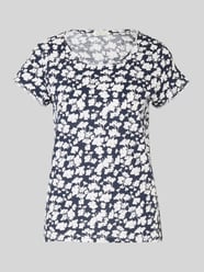 Relaxed Fit T-Shirt aus reiner Baumwolle von Tom Tailor - 6