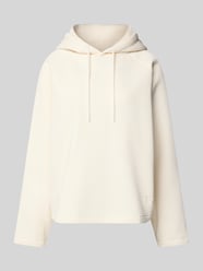Hoodie met capuchon van Smith and Soul - 21