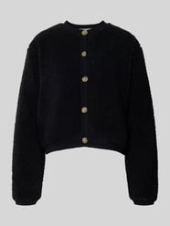 Jack met knoopsluiting van Neo Noir - 4