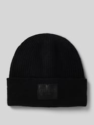 Beanie mit Kaschmir-Anteil Modell 'BRENTON' von Guess - 13