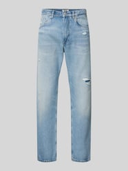 Jeans im Destroyed-Look Modell 'HIGHT' von DRYKORN - 6